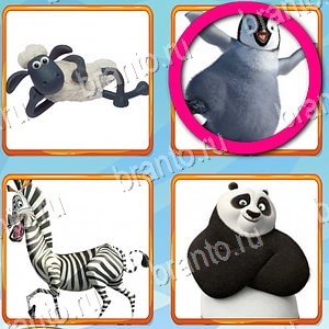 игра Что лишнее ответы в контакте уровень 276