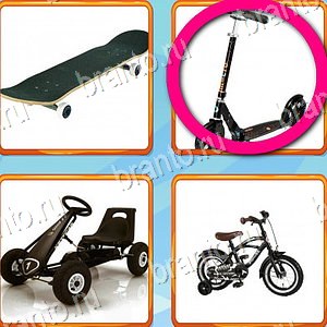 ответы на игру Что лишнее уровень 290