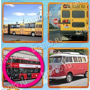 ответы на игру Что лишнее уровень 292