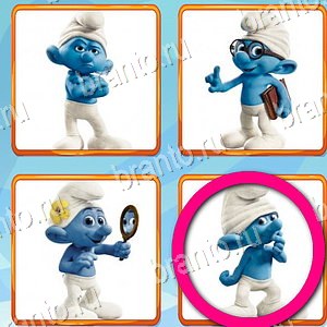 решения на игру Что лишнее Одноклассники уровень 304