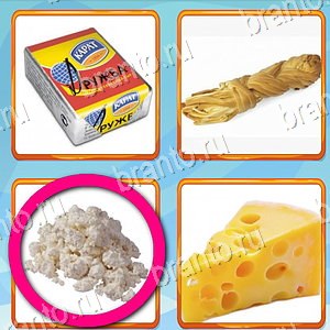 Что лишнее ответ на уровень 312