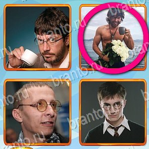 Что лишнее игра ответы Одноклассники уровень 313