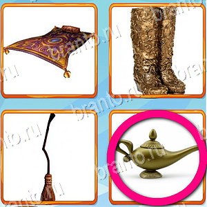 ответы на игру Что лишнее уровень 320