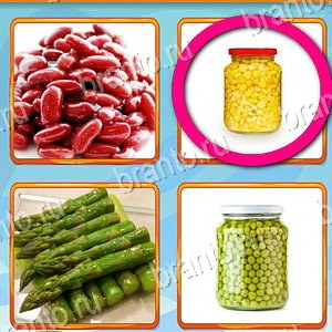 ответы на игру Что лишнее уровень 326