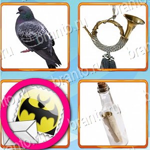 решения на игру Что лишнее Одноклассники уровень 334