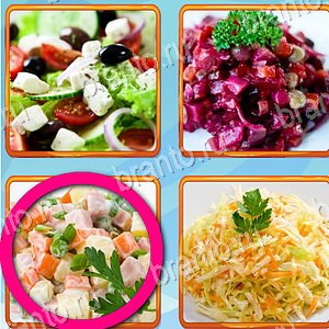 игра Что лишнее відповіді в контакте уровень 341