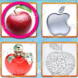 Что лишнее ответ на уровень 351