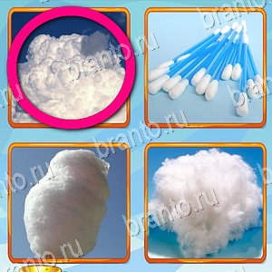 ответы на игру Что лишнее уровень 356