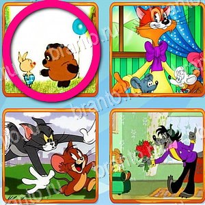 ответы на игру Что лишнее уровень 380