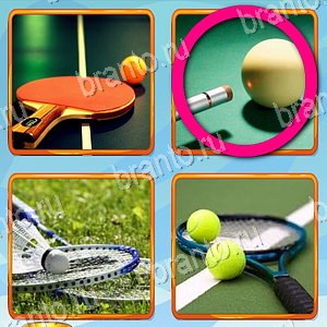 ответы на игру Что лишнее уровень 382