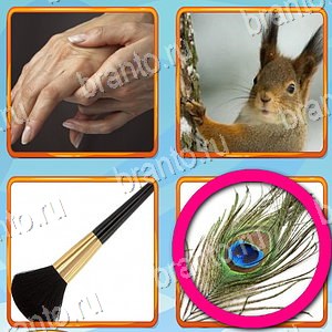 ответы на игру Что лишнее в контакте уровень 395