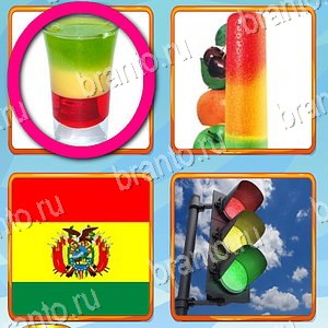 игра Что лишнее відповіді в контакте уровень 400