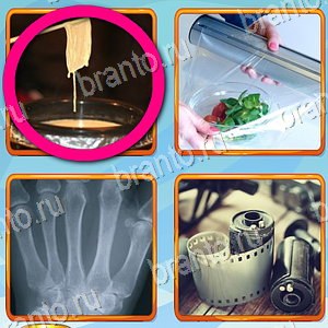 ответы на игру Что лишнее уровень 415