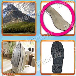 ответы на игру Что лишнее уровень 416