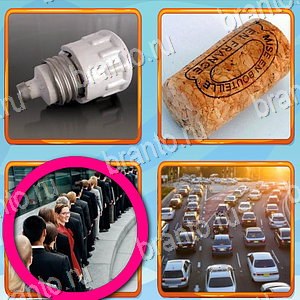 ответы на игру Что лишнее в Одноклассниках уровень 419