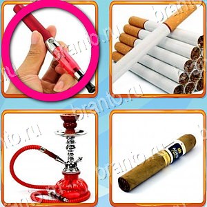 ответы на игру Что лишнее уровень 440