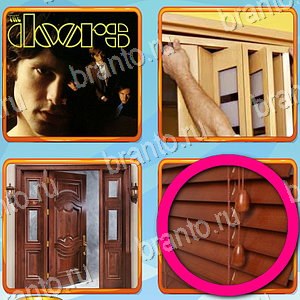 ответы на игру Что лишнее уровень 444