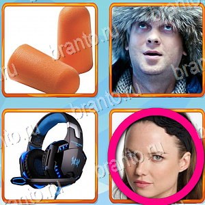 ответы на игру Что лишнее уровень 448