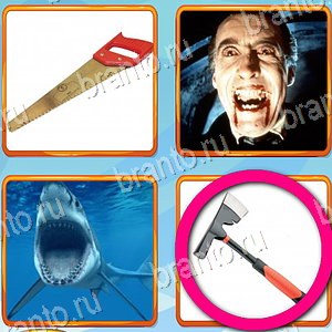 ответы на игру Что лишнее в Одноклассниках уровень 449