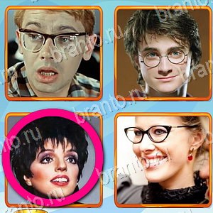 подсказки на игру Что лишнее уровень 452