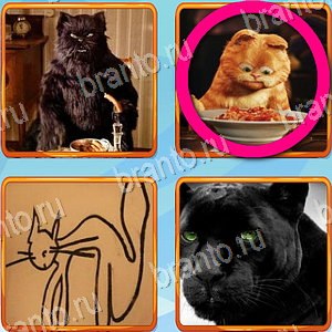 решения на игру Что лишнее Одноклассники уровень 454