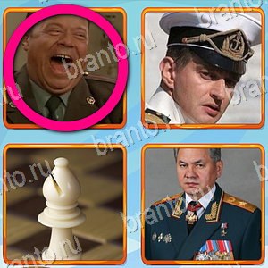 ответы на игру Что лишнее в контакте уровень 455