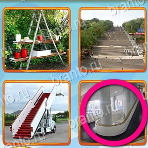 игра Что лишнее решения уровень 459