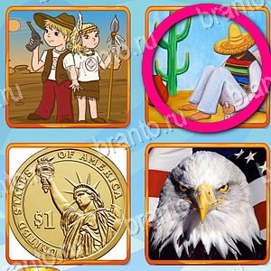 ответы на игру Что лишнее уровень 472