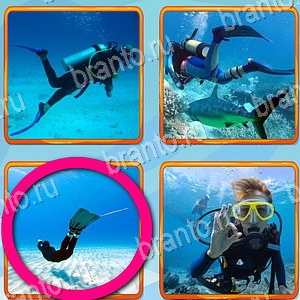 ответы на игру Что лишнее уровень 474