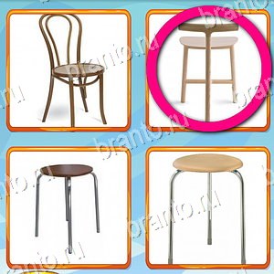 ответы на игру Что лишнее уровень 478