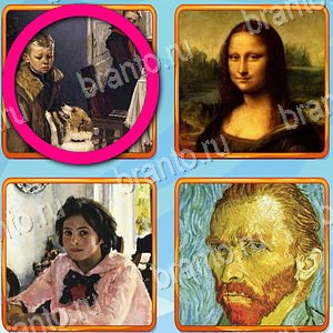 ответы на игру Что лишнее уровень 504