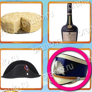 ответы на игру Что лишнее уровень 507