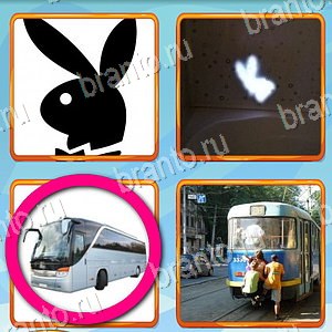 ответы на игру Что лишнее уровень 508