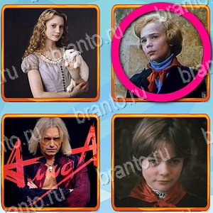 ответы на игру Что лишнее в Одноклассниках уровень 509