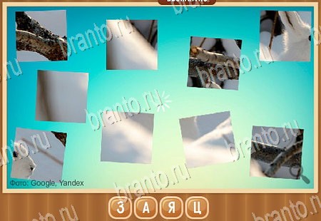 ответы к игре Что на картинке уровень 36