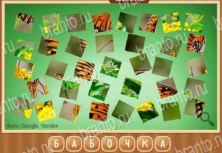 Что на картинке игра подсказки Уровень 85