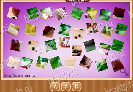 решебник на игру Что на картинке Уровень 102