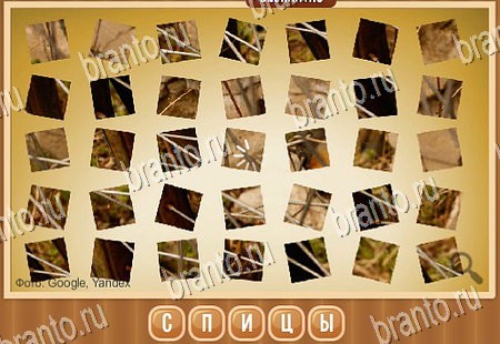 Игра Что на картинке ответы вконтакте Уровень 268