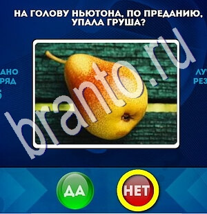 Да или Нет игра ответы Уровень 1873