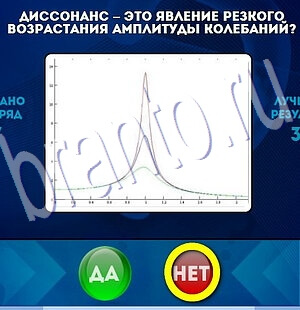 Да или Нет решения Уровень 1962