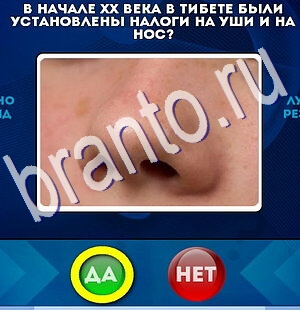 Да или Нет ответы в картинках Уровень 2486
