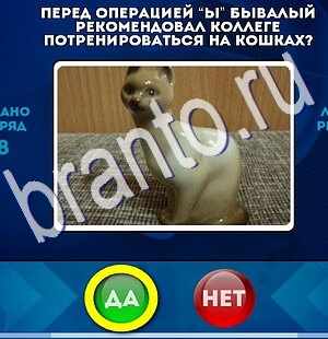 Да или Нет игра подсказки Уровень 2604
