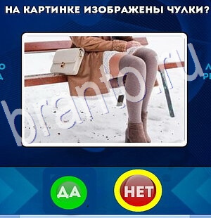 решебник на игру Да или Нет Уровень 2831