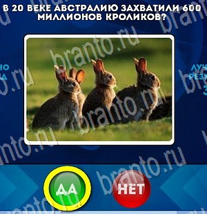 ответы на игру Да или Нет в одноклассниках Уровень 3031