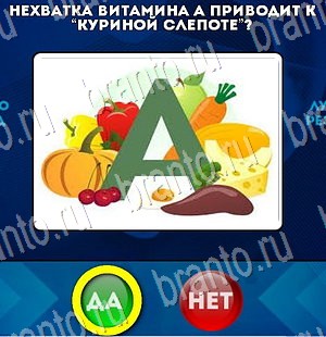 Да или Нет игра ответы Уровень 3083