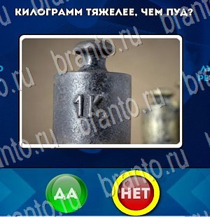 Игра Да или Нет подсказки Уровень 3208