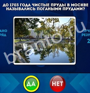 Да или Нет решения Уровень 252