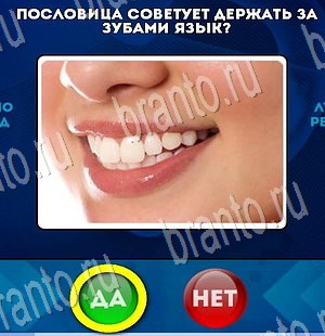 Игра Да или Нет подсказки Уровень 3348
