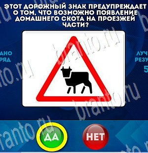 Решения на игру Да или Нет Уровень 3393