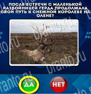 ответы на игру Да или Нет в одноклассниках Уровень 3451